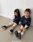 Little Foxx – Layered Tee