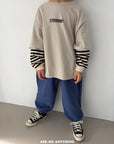 Little Foxx – DC Jogger Pants