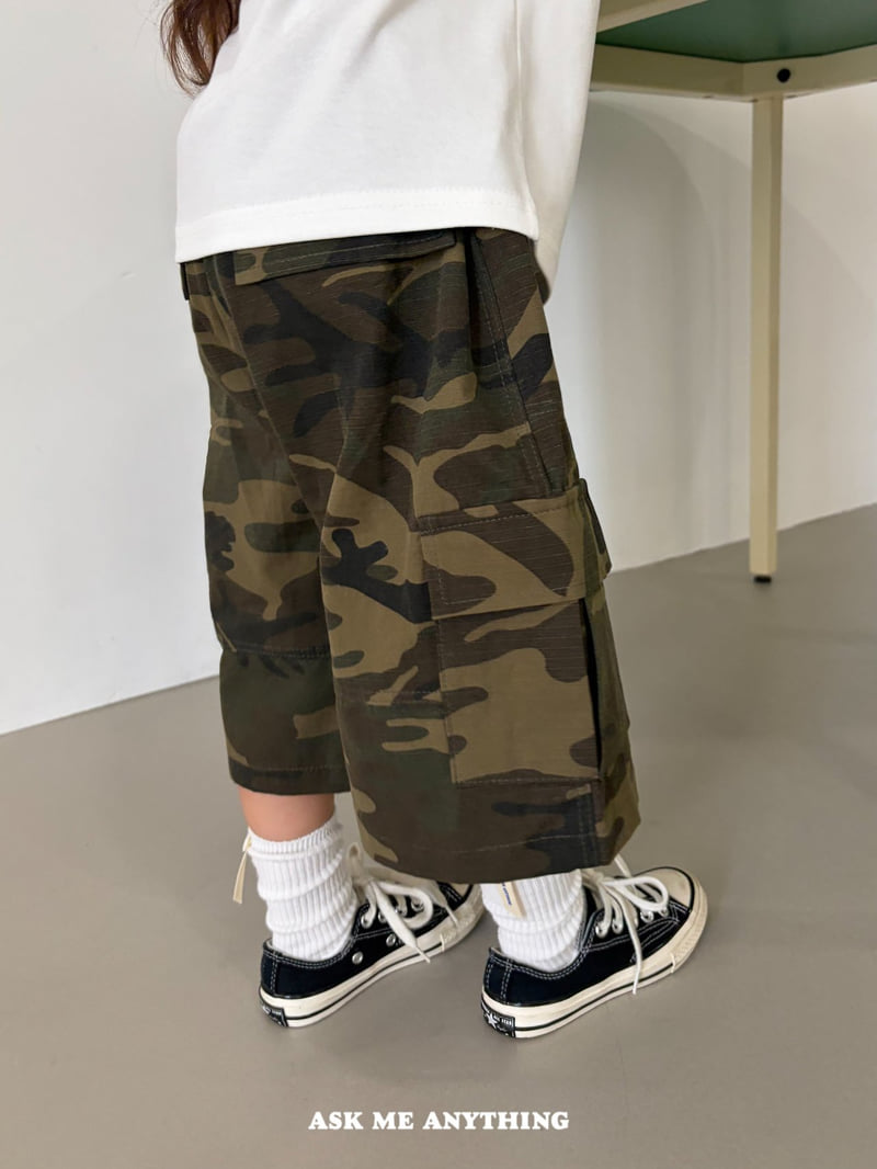 Little Foxx – Seven Cargo Pants