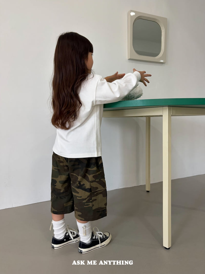 Little Foxx – Seven Cargo Pants
