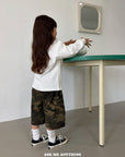 Little Foxx – Seven Cargo Pants