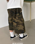 Little Foxx – Seven Cargo Pants