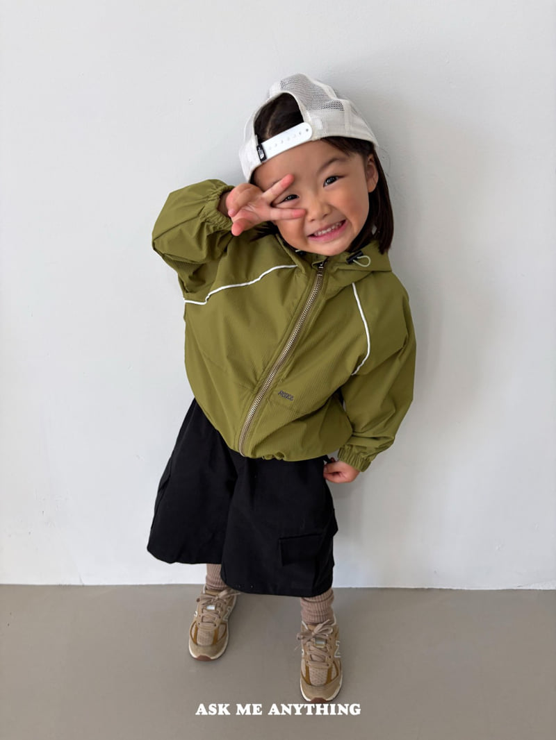Little Foxx – Six Cargo Pants