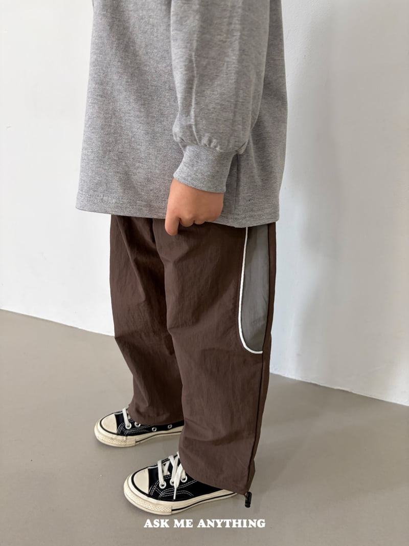 Little Foxx – Trip Pants