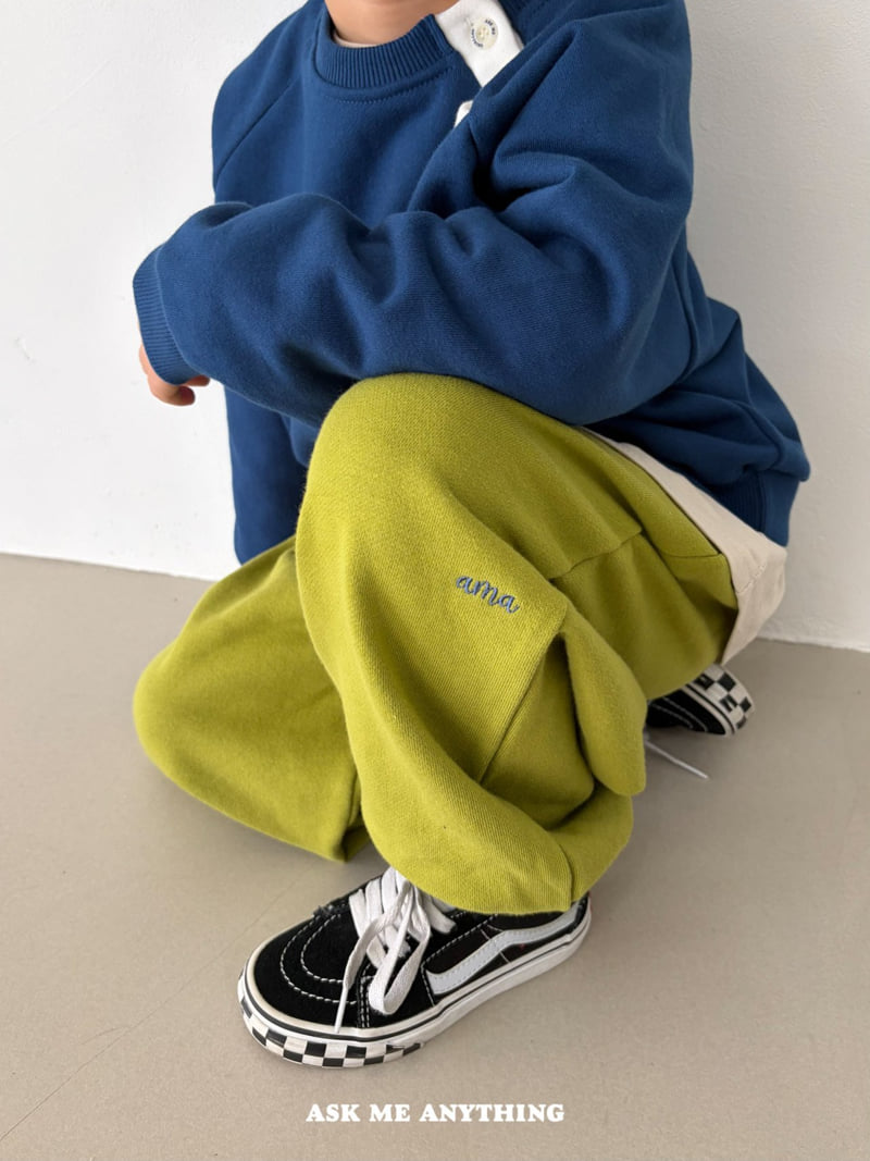 Little Foxx – DC Jogger Pants