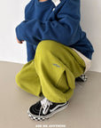 Little Foxx – DC Jogger Pants