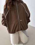 Little Foxx – Life Windbreaker Jacket