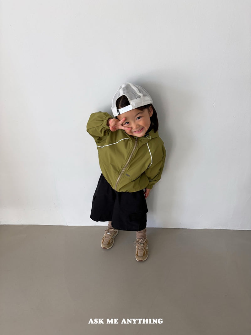 Little Foxx – Six Cargo Pants