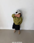 Little Foxx – Six Cargo Pants