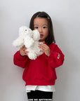 Little Foxx – Basic Sweatshirt