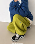 Little Foxx – DC Jogger Pants