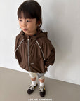 Little Foxx – Life Windbreaker Jacket