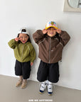 Little Foxx – Six Cargo Pants