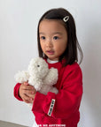 Little Foxx – Basic Sweatshirt