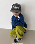 Little Foxx – DC Jogger Pants