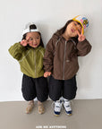 Little Foxx – Six Cargo Pants