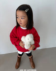 Little Foxx – Basic Sweatshirt