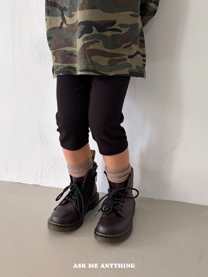 Little Foxx – Half Free Leggings