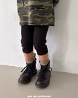 Little Foxx – Half Free Leggings