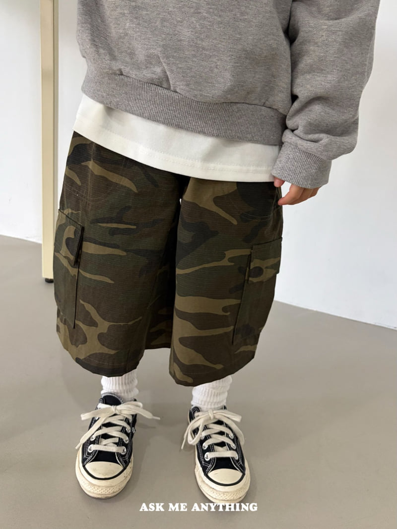 Little Foxx – Seven Cargo Pants