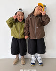 Little Foxx – Six Cargo Pants