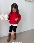 Little Foxx – Basic Sweatshirt