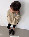Little Foxx – Hidden Jacket