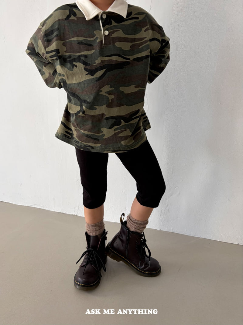 Little Foxx – Half Free Leggings