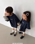 Little Foxx – Layered Tee