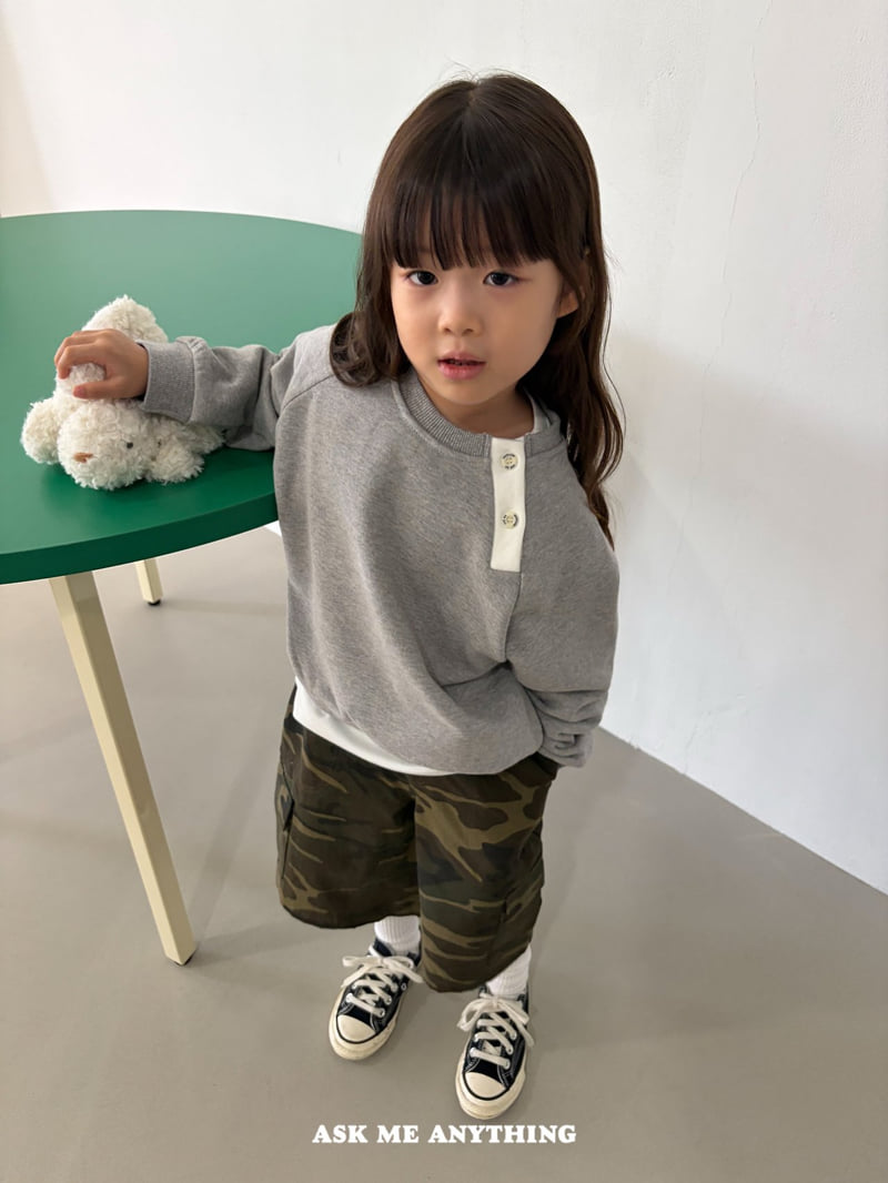 Little Foxx – Seven Cargo Pants