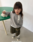 Little Foxx – Seven Cargo Pants