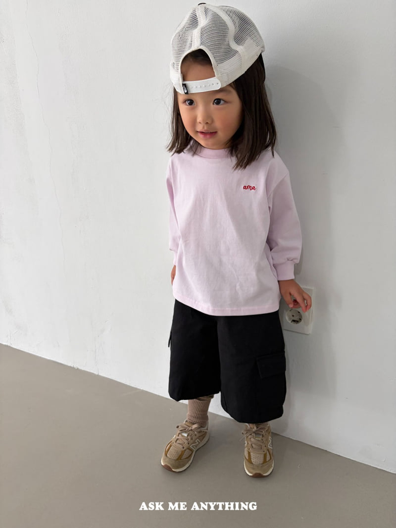 Little Foxx – Six Cargo Pants
