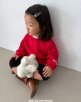 Little Foxx – Basic Sweatshirt