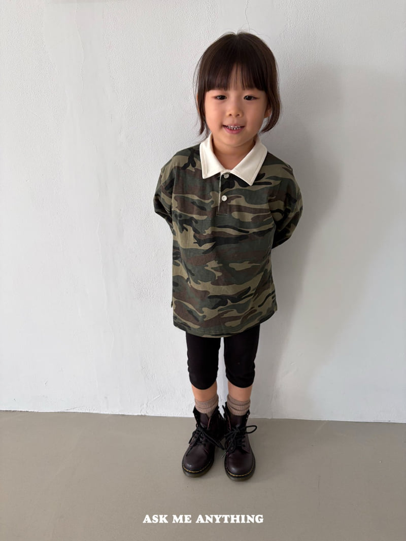 Little Foxx – Half Free Leggings