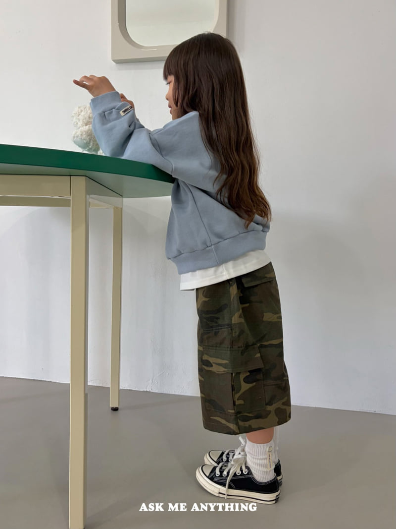 Little Foxx – Seven Cargo Pants