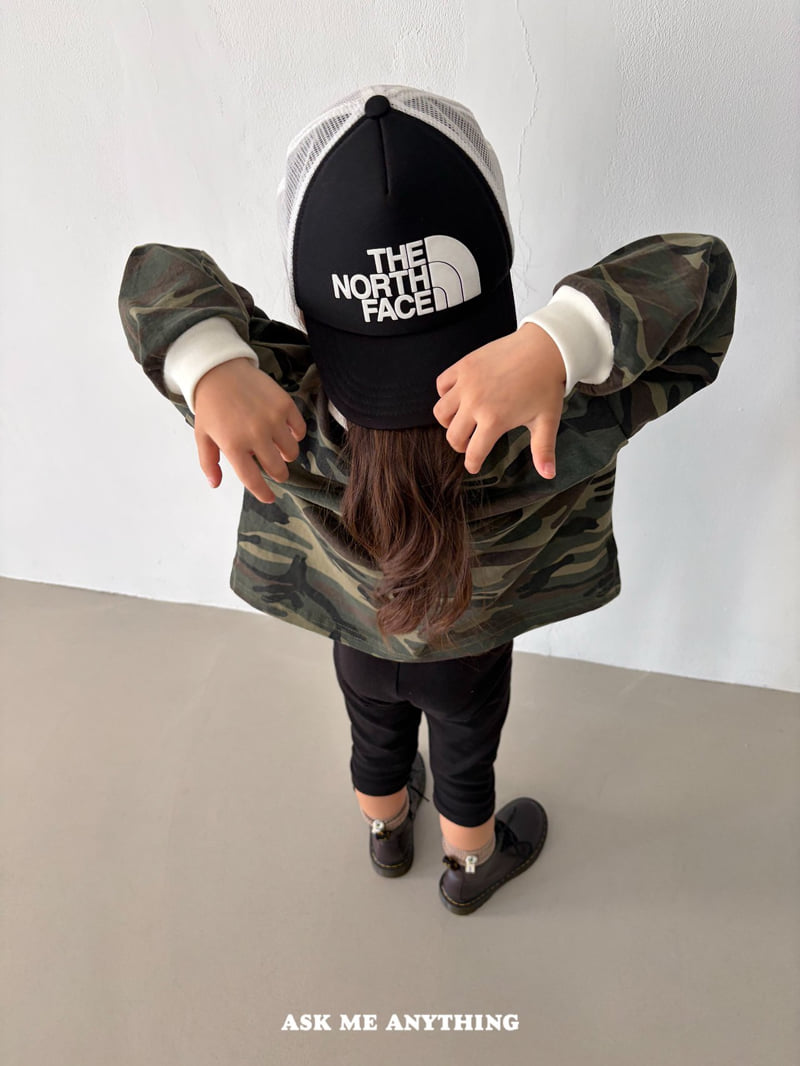 Little Foxx – Half Free Leggings