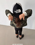 Little Foxx – Half Free Leggings