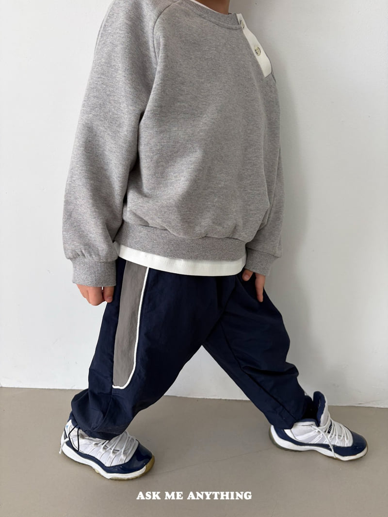 Little Foxx – Trip Pants