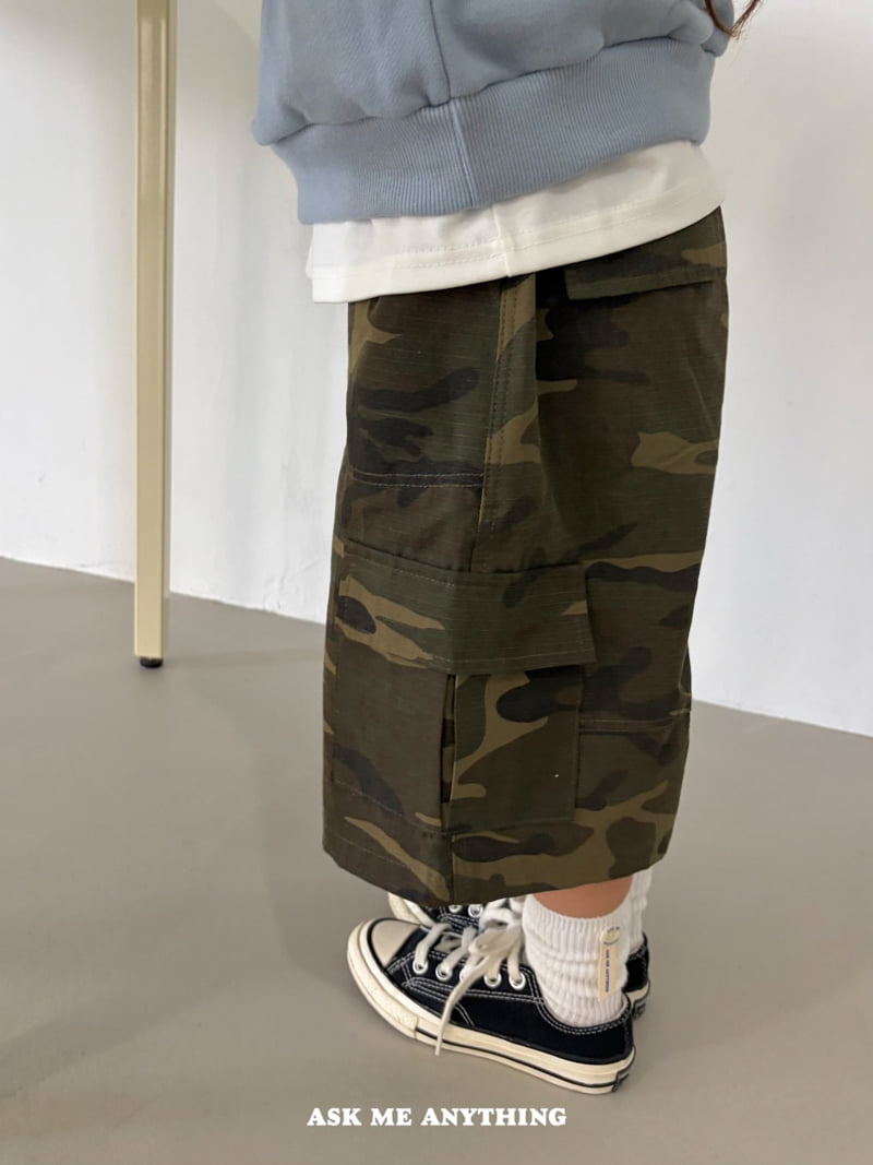 Little Foxx – Seven Cargo Pants
