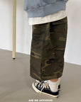 Little Foxx – Seven Cargo Pants