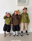 Little Foxx – Six Cargo Pants