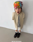 Little Foxx – Hidden Jacket