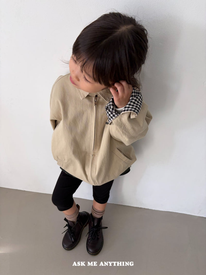 Little Foxx – Half Free Leggings