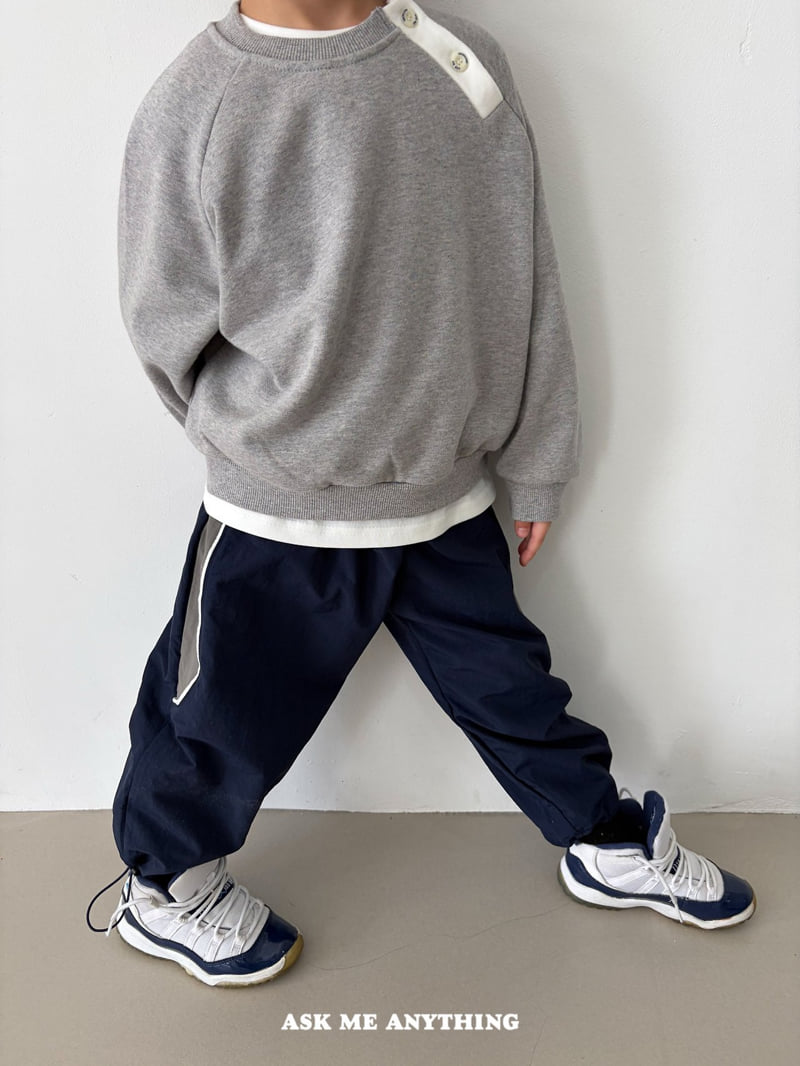 Little Foxx – Trip Pants