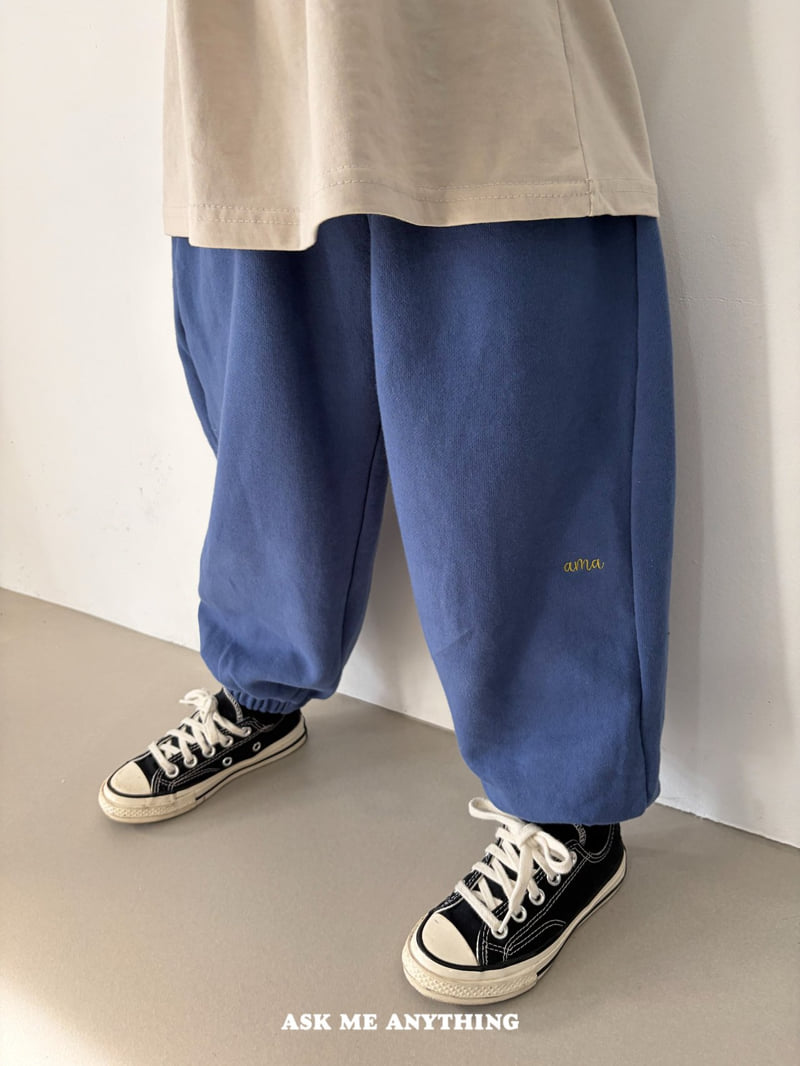 Little Foxx – DC Jogger Pants
