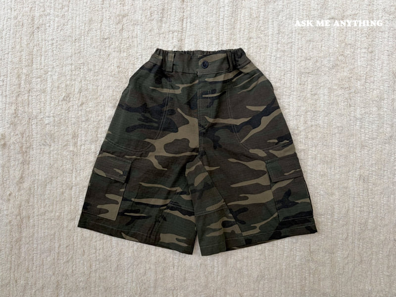 Little Foxx – Seven Cargo Pants