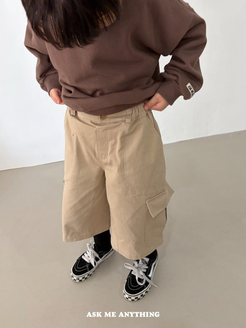 Little Foxx – Six Cargo Pants