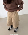 Little Foxx – Six Cargo Pants
