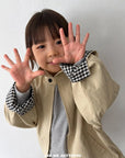 Little Foxx – Hidden Jacket