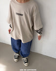 Little Foxx – DC Jogger Pants